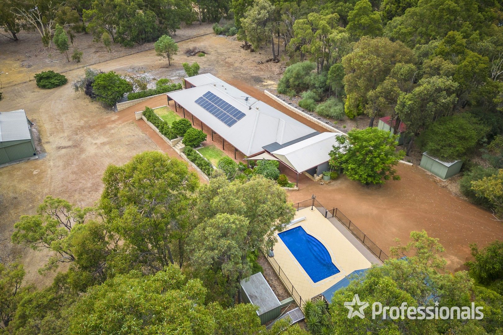 12 Little Bunning Road, Gidgegannup WA 6083, Image 0