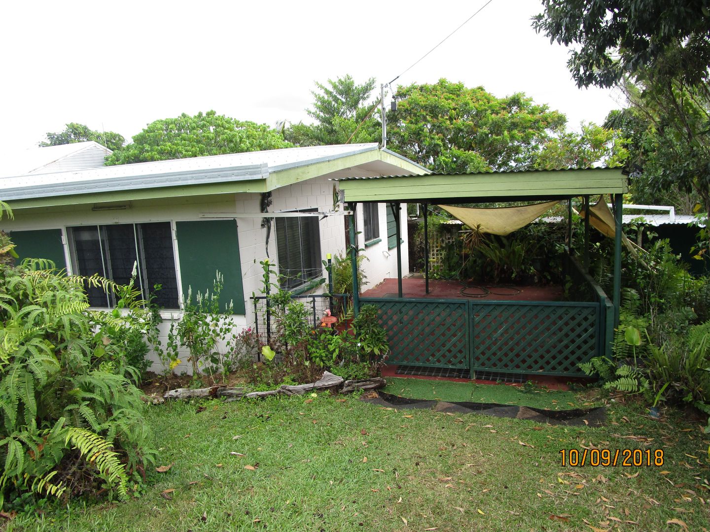 17 Johnston Road, Coquette Point Property History & Address Research