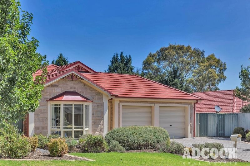 13 Turnbull Court, Woodside SA 5244, Image 0