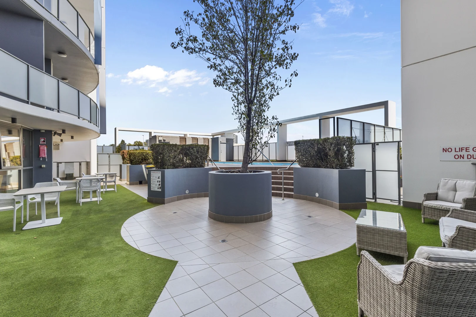 Additional image 26 of 103/269 James Street, Northbridge WA 6003