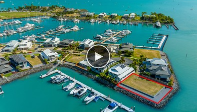 Picture of Lot 15/21-23 The Cove, AIRLIE BEACH QLD 4802