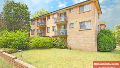 Picture of 1/15-17 Marsden Street, PARRAMATTA NSW 2150