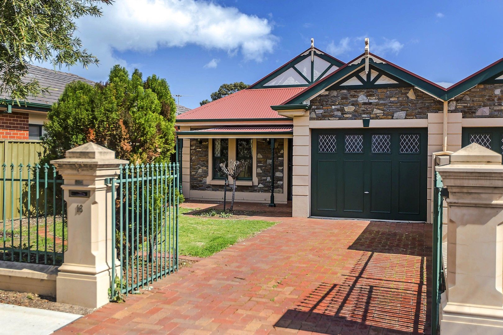 3 bedrooms House in 16 Cromer Street CAMDEN PARK SA, 5038