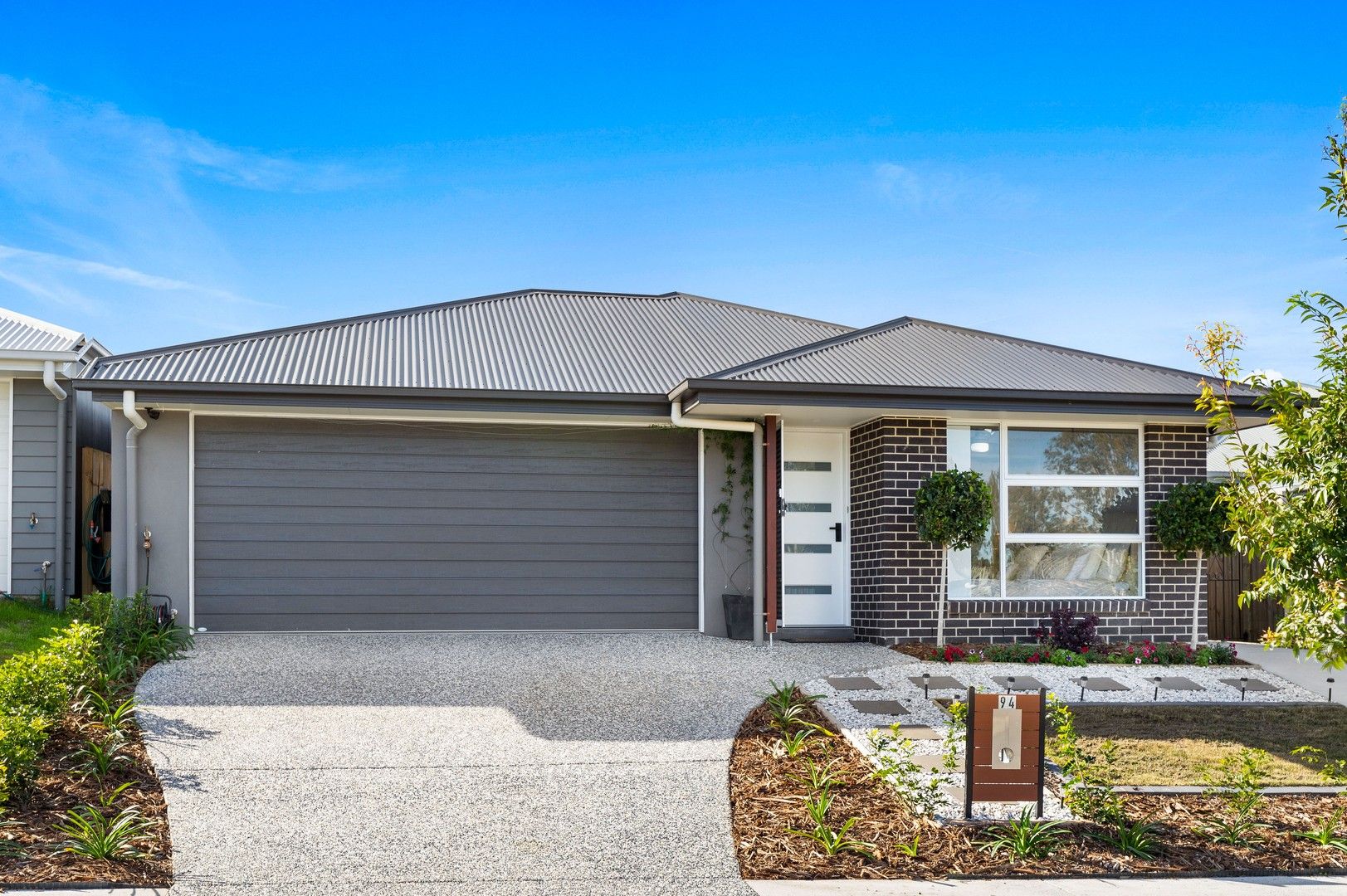 4 bedrooms House in 94 Baird Circuit REDBANK PLAINS QLD, 4301