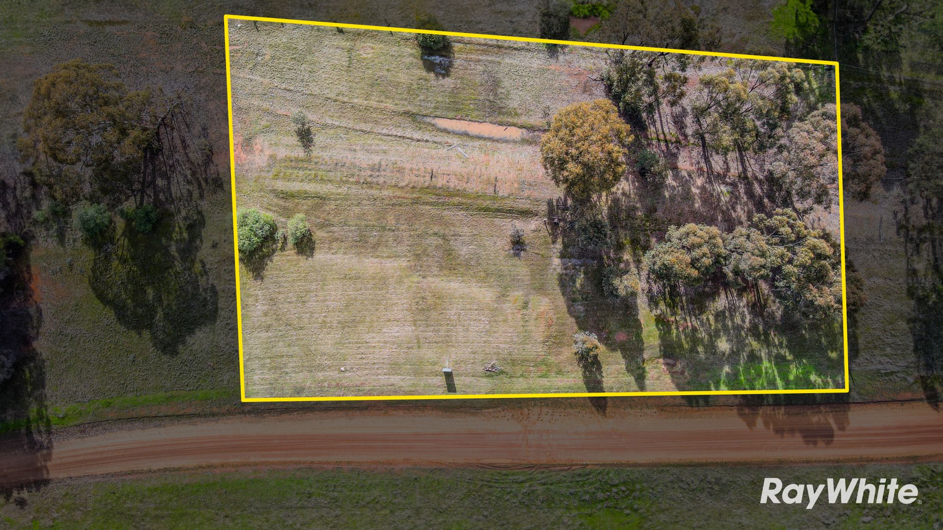 Lot 1 Newbold Street, Wedderburn VIC 3518, Image 1