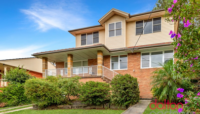 Picture of 87 Lexington Parade, ADAMSTOWN HEIGHTS NSW 2289