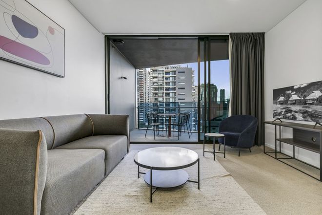 1202/15 Manning Street South Brisbane 4101 - Image 5