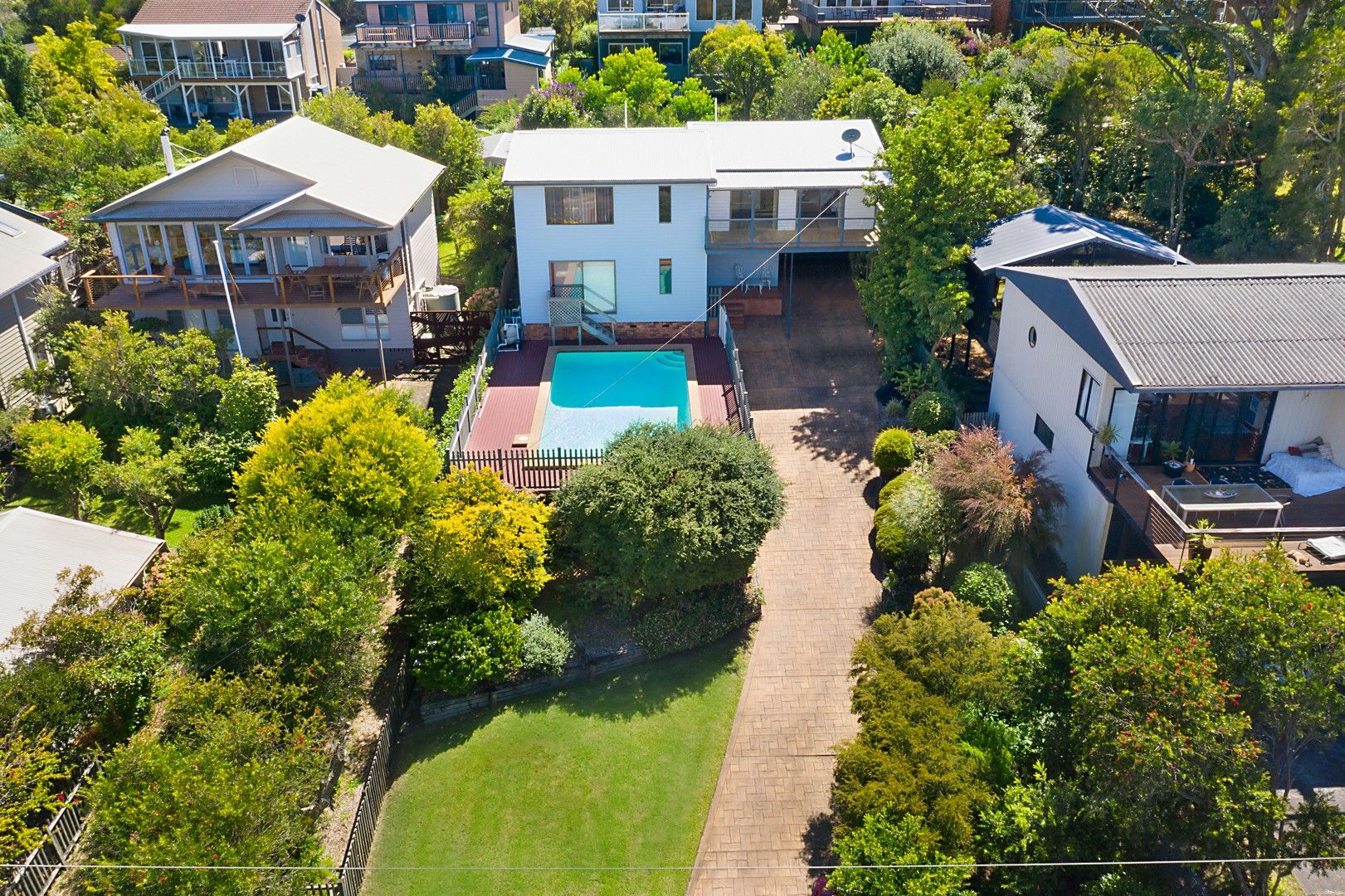 19 Pauline Ave, Killcare Heights NSW 2257, Image 0