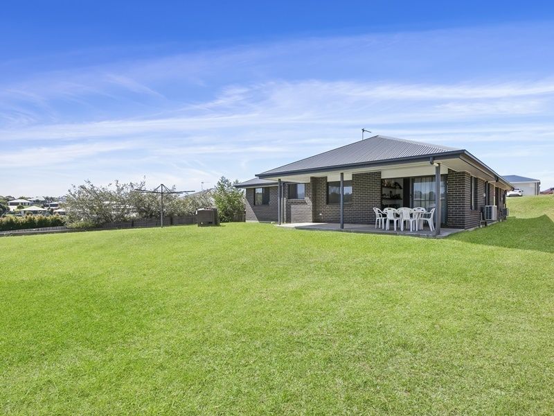 10 Ministerial Ct, Jones Hill QLD 4570, Image 1
