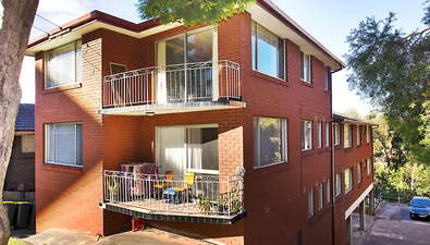 Picture of 1/401 Crown Street, WOLLONGONG NSW 2500