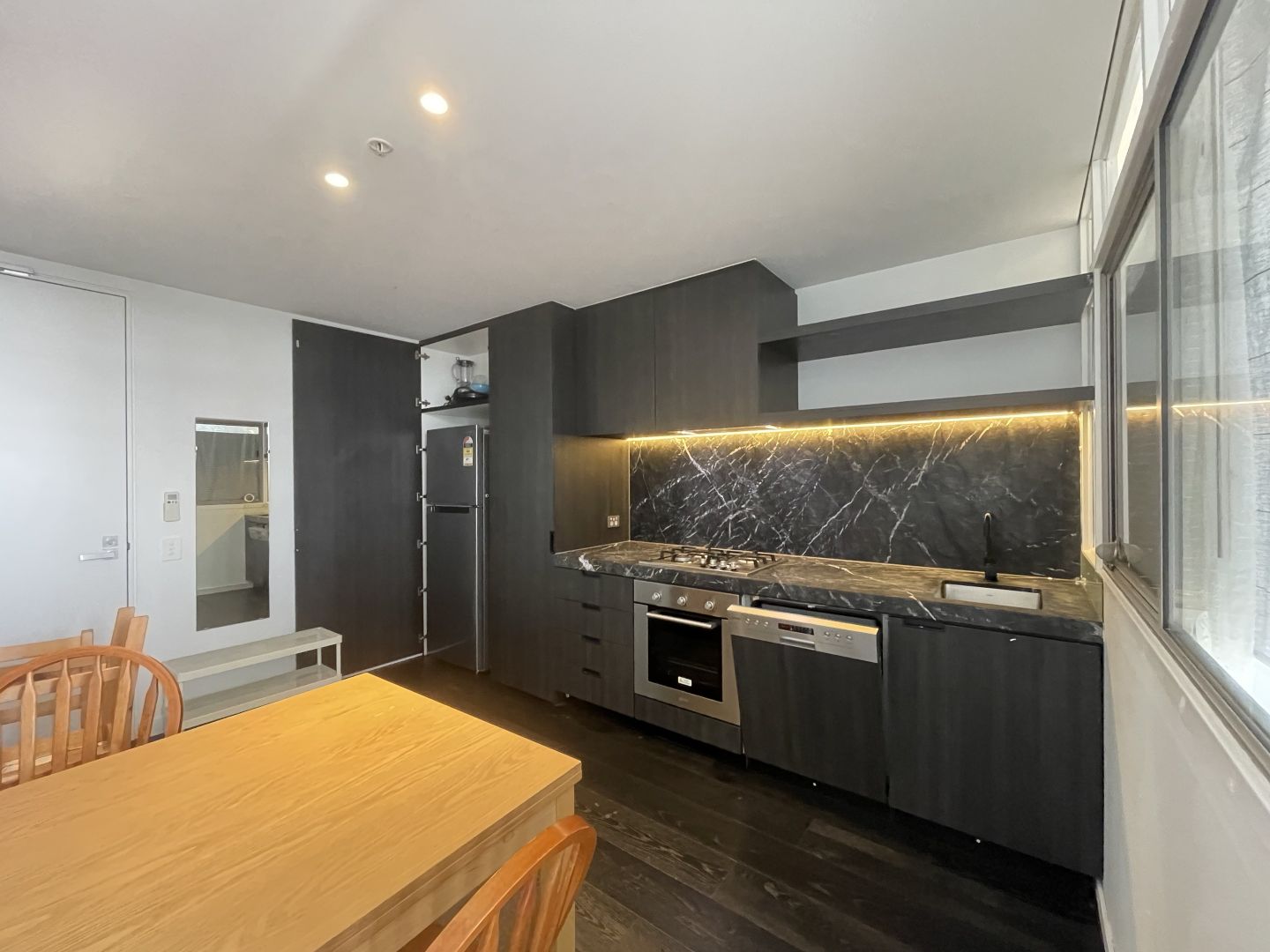 1117/33 Blackwood Street, North Melbourne VIC 3051 Apartment For Rent Domain