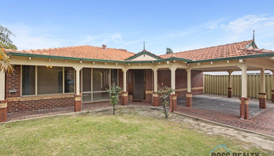 Picture of 63 Belleview Crescent, DIANELLA WA 6059