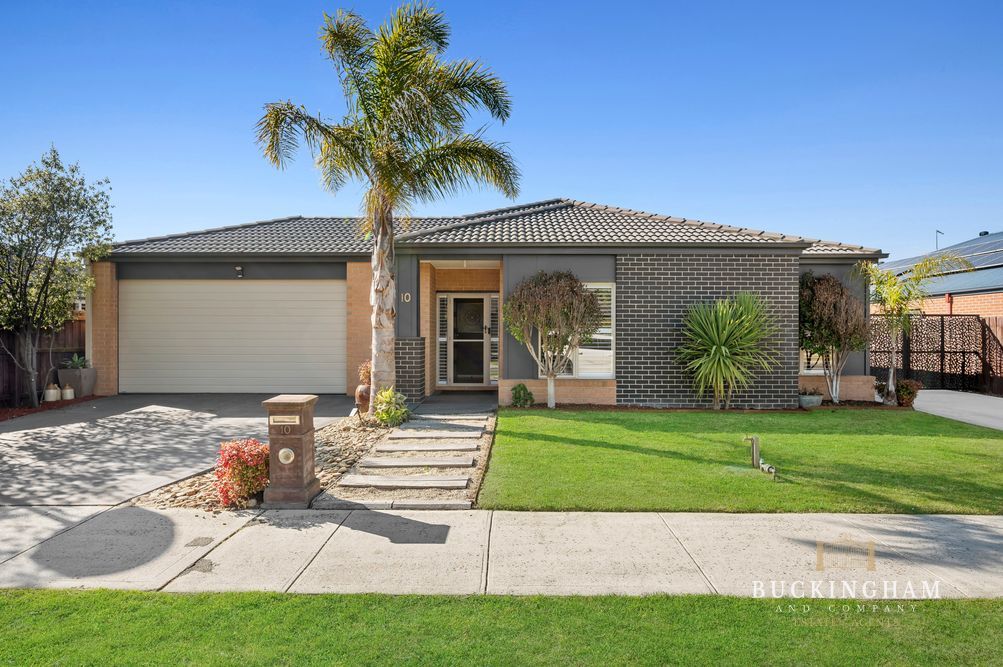 10 Fitzroy Way, Whittlesea VIC 3757, Image 0