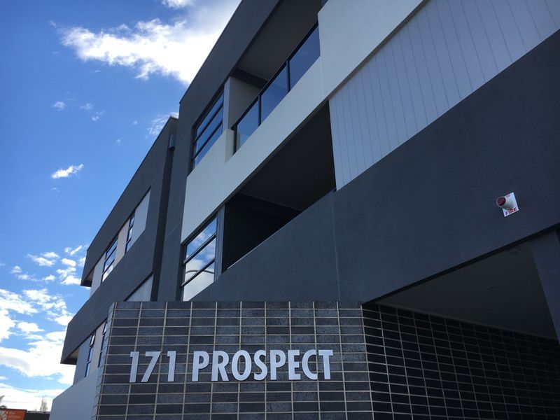 2 bedrooms Apartment / Unit / Flat in Apartment 209/171 Prospect Road PROSPECT SA, 5082