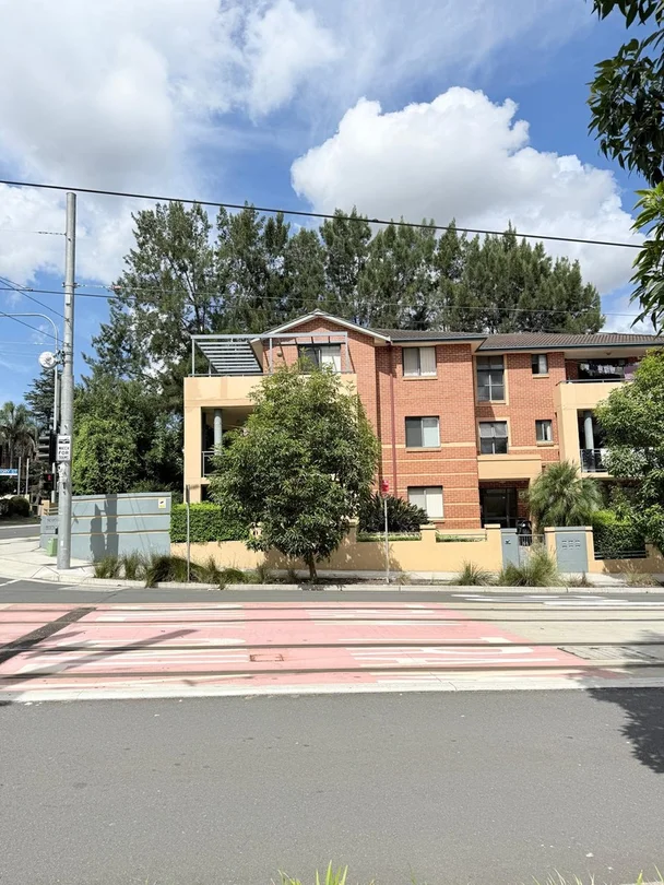 4/55 O CONNEL STREET, North Parramatta NSW 2151