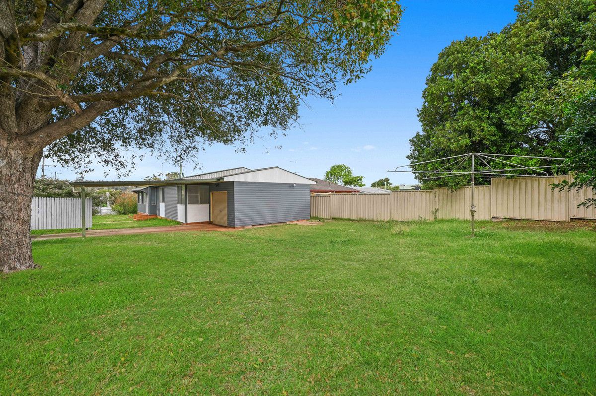 3 bedrooms House in 67 High Street RANGEVILLE QLD, 4350