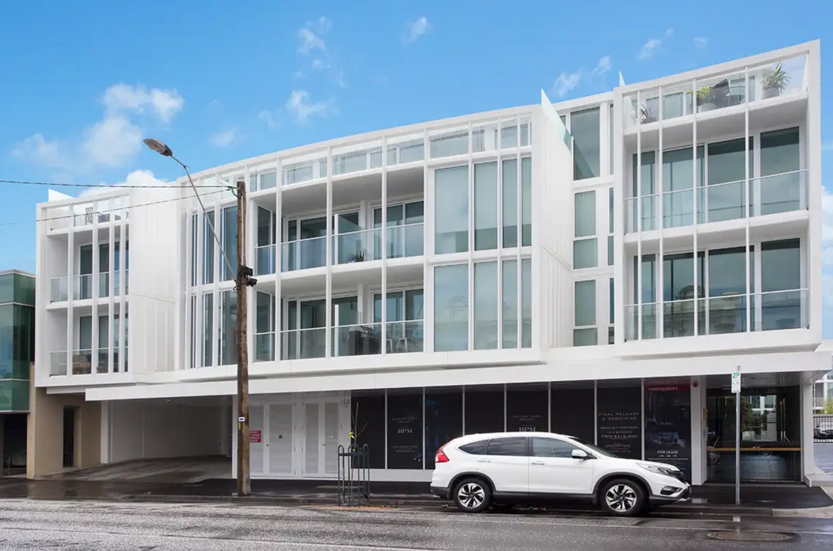G27/209 Bay Street, Brighton VIC 3186 Apartment For Rent Domain