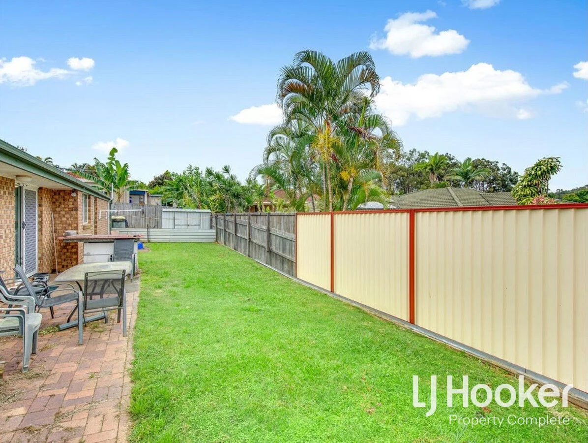 Additional image 12 of 7 Gleditsia Close, Regents Park QLD 4118