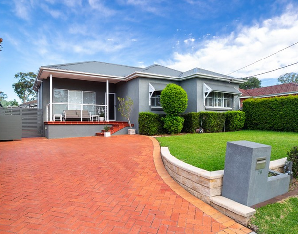 79 Malvern Street, Panania NSW 2213