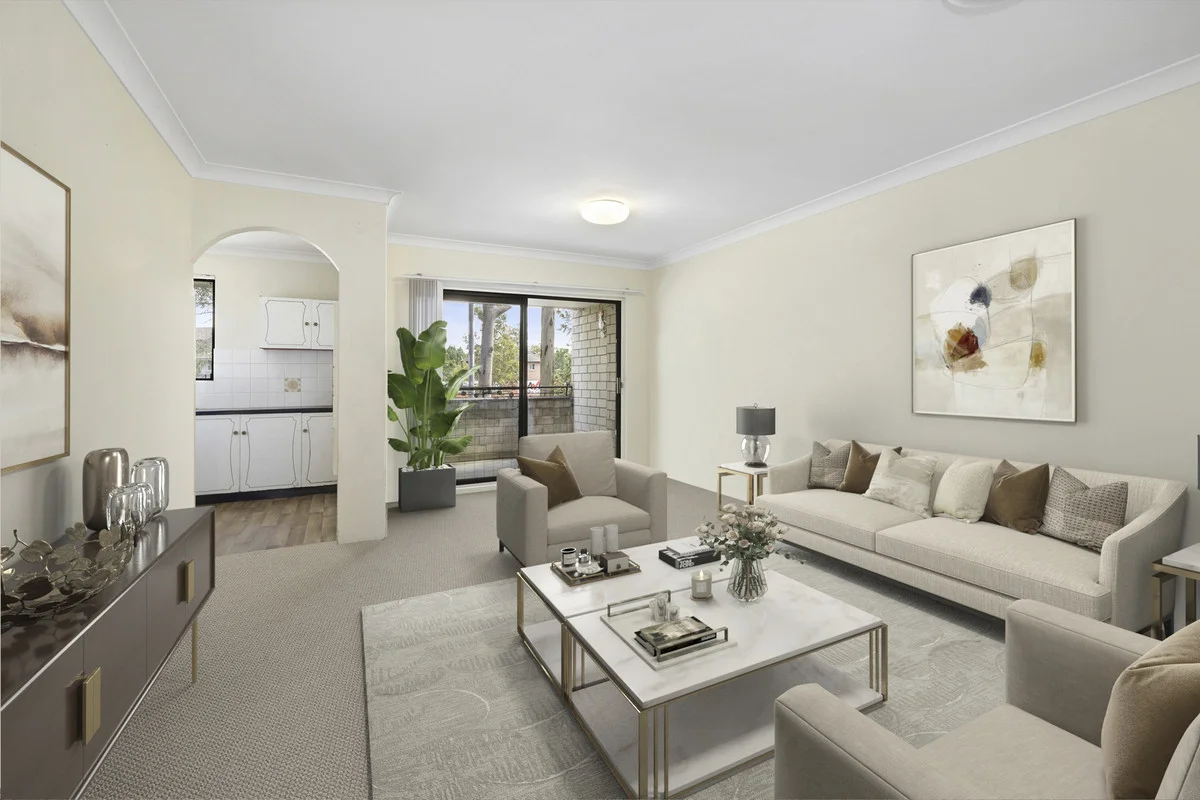 6/504-516 Church Street, North Parramatta NSW 2151