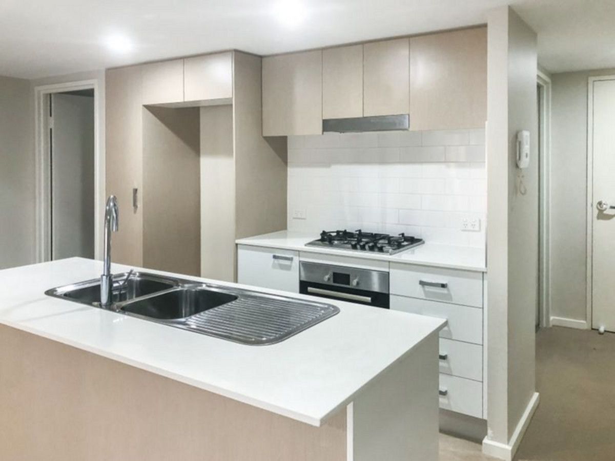 2 bedrooms Apartment / Unit / Flat in 19/47 Stowe Avenue CAMPBELLTOWN NSW, 2560