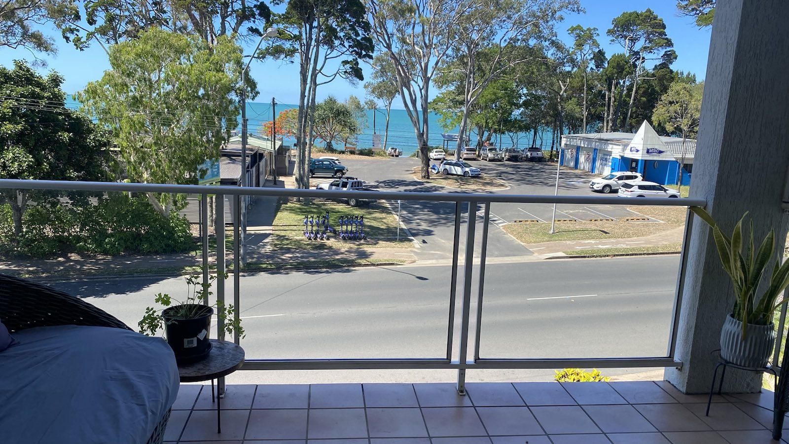 3 bedrooms House in 7/367 Esplanade SCARNESS QLD, 4655