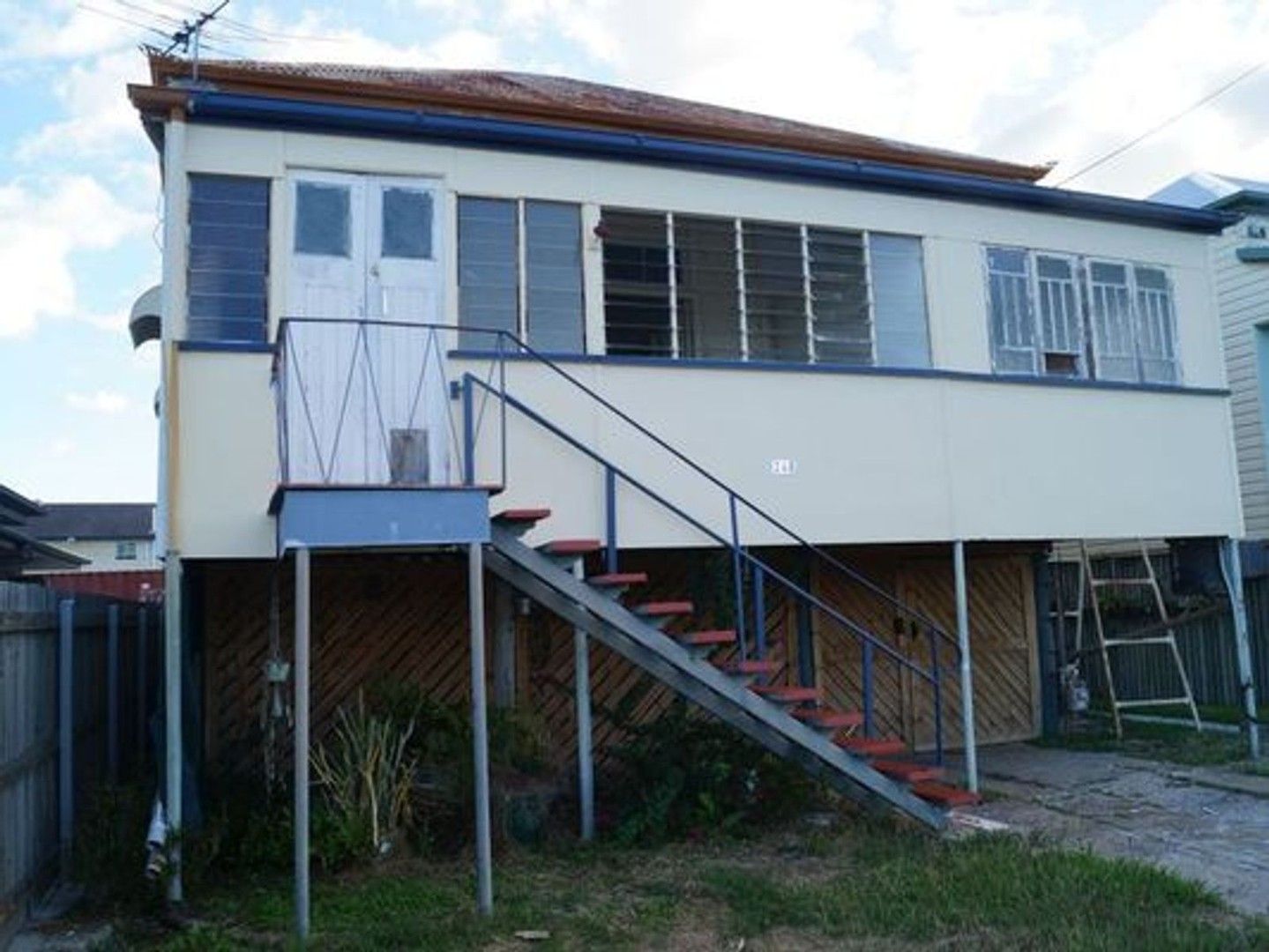 248 Campbell Street, Rockhampton City QLD 4700 House For Rent Domain
