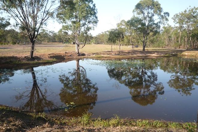 Picture of BULLYARD QLD 4671