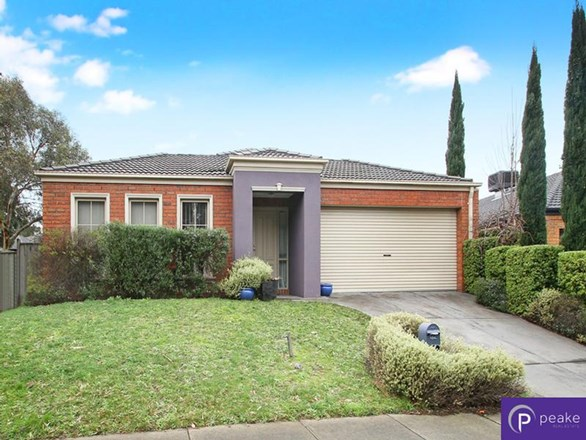 28 Thornley Drive, Berwick VIC 3806