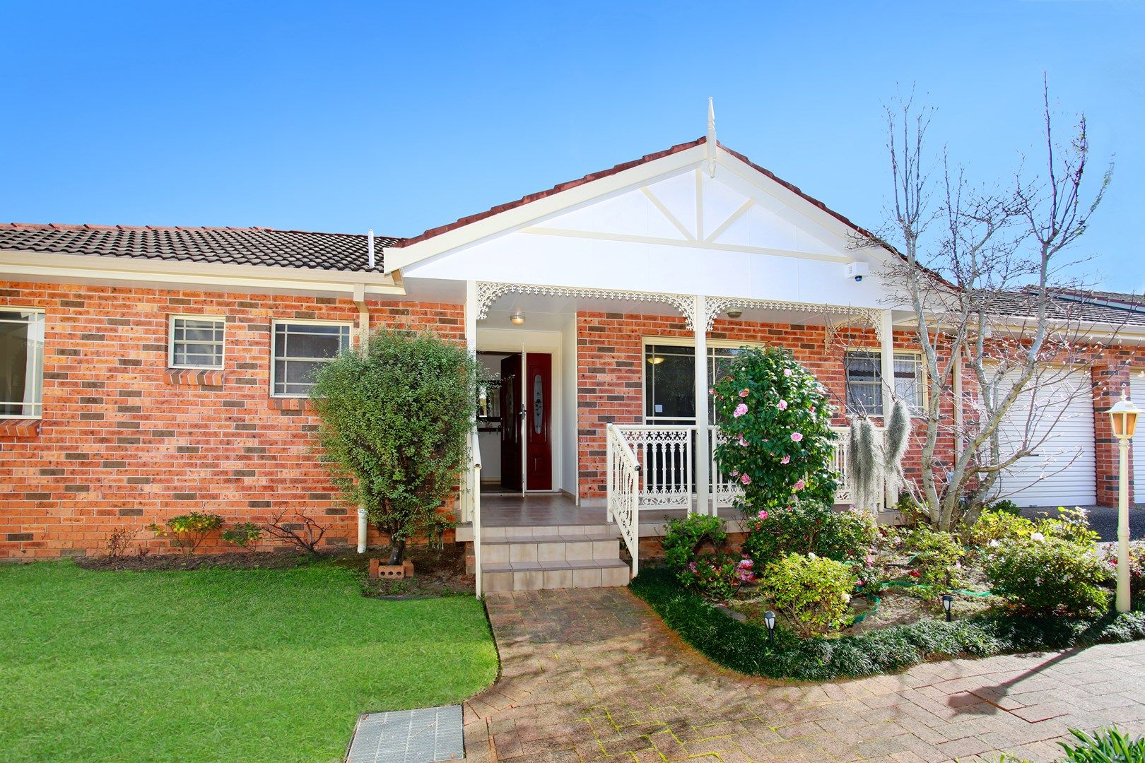 2/32 Terry Street, Blakehurst NSW 2221, Image 0