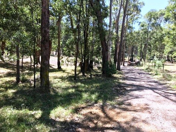 Lot 110 Dales Creek Avenue, Dales Creek VIC 3341, Image 1