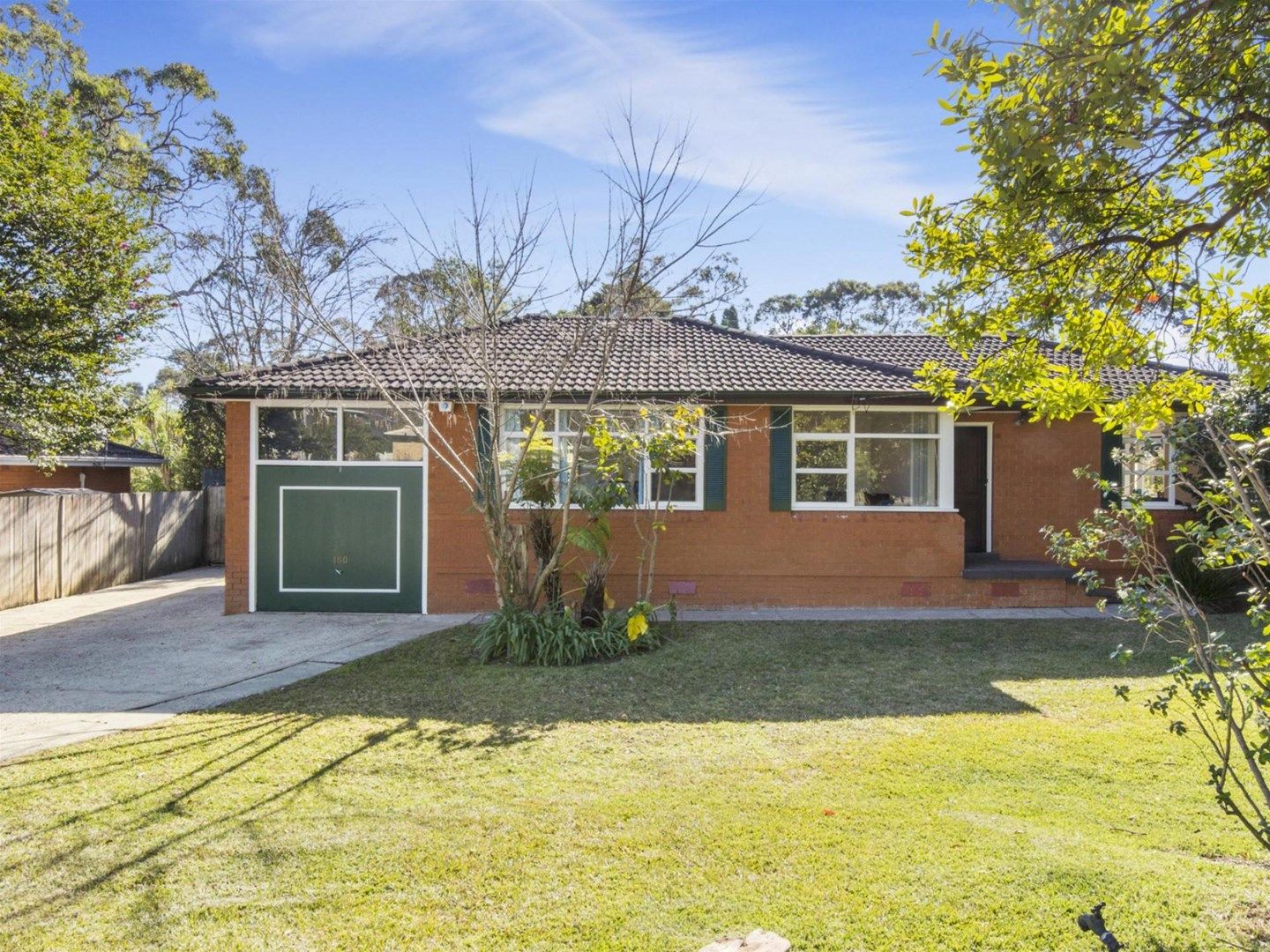 150 Blackbutts Road, Frenchs Forest NSW 2086, Image 0