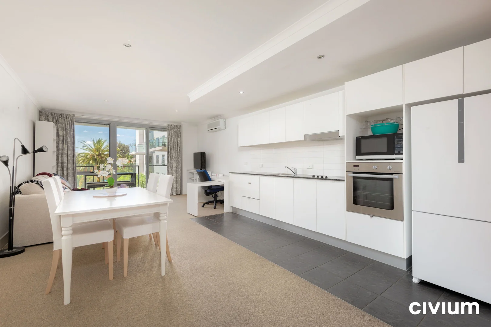 Additional image 2 of Turner ACT 2612