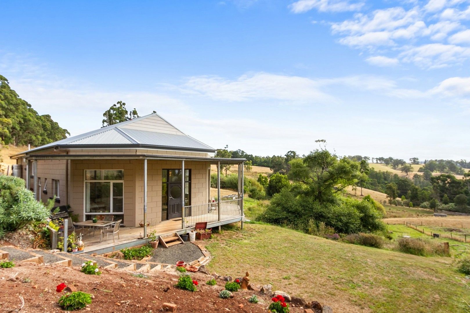 840 Traralgon Balook Road, Callignee VIC 3844, Image 0