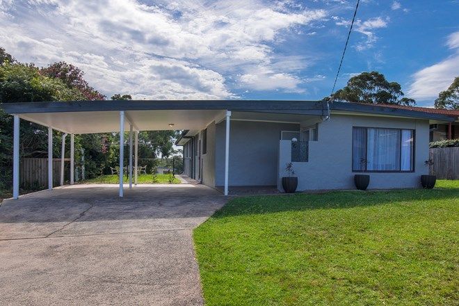 Picture of 7 Boag Street, MOLLYMOOK NSW 2539