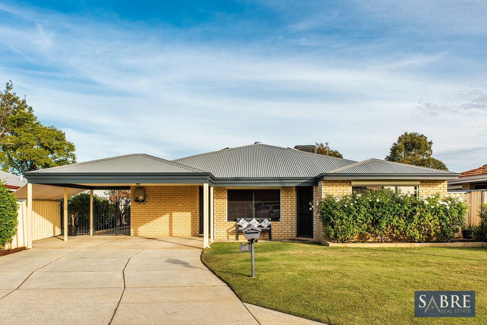 28 Narrier Close, South Guildford WA 6055, Image 0