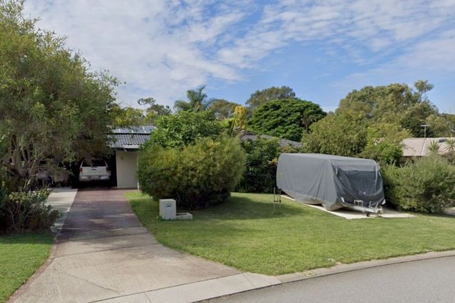 Picture of 23 Warrigal Way, GREENWOOD WA 6024