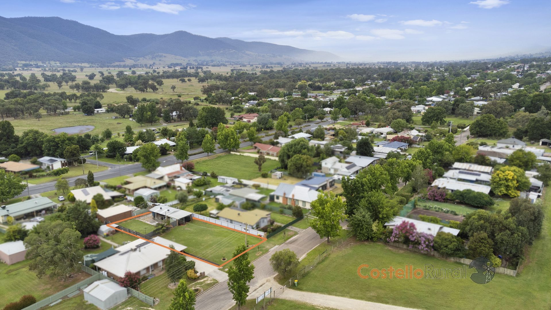 202 Wheeler St, Corryong VIC 3707, Image 1