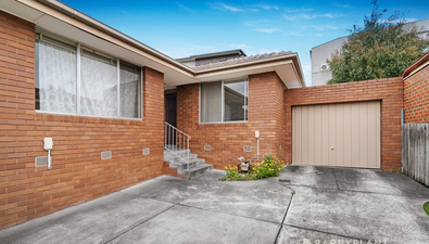 Picture of 4/111 Severn Street, BOX HILL NORTH VIC 3129