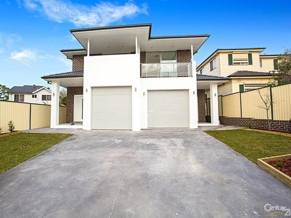 57A Miller Road, Chester Hill NSW 2162