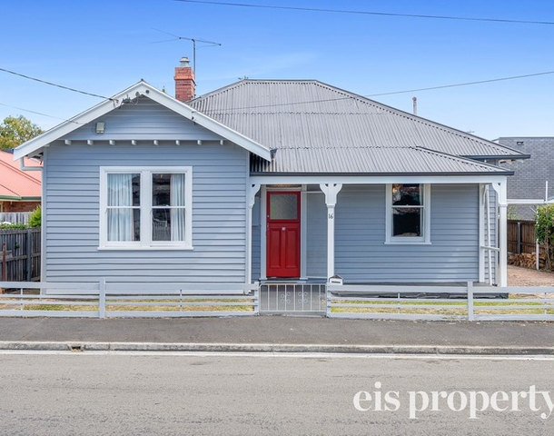 16 Johnston Street, Moonah TAS 7009