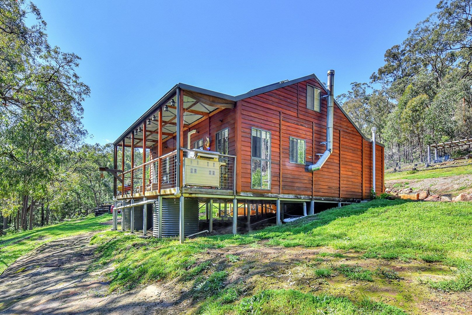 522 Finchley Trk, Laguna NSW 2325, Image 0