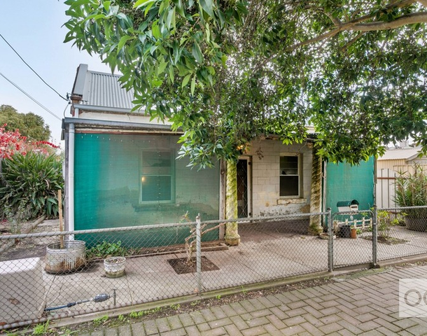 58 Ann Street, Stepney SA 5069