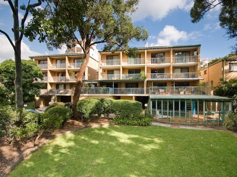 7/12 Patrick Lane, Toowong QLD 4066, Image 0