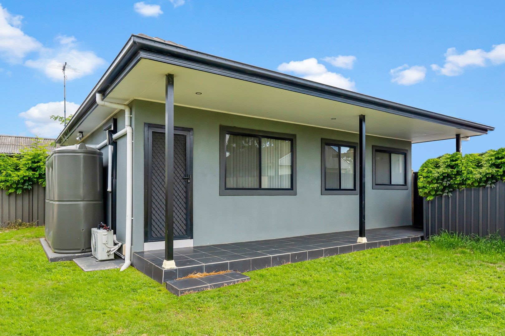 2 bedrooms Apartment / Unit / Flat in 32a Marie Street LURNEA NSW, 2170