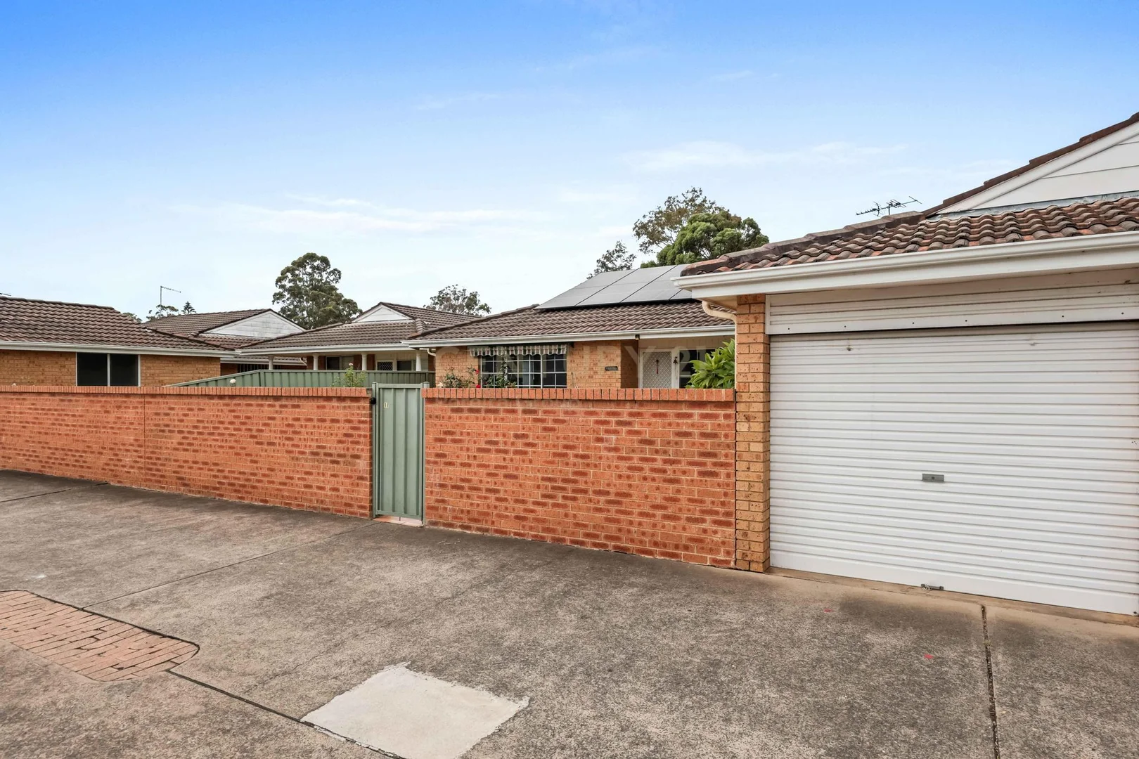 Additional image 3 of 11/209-215 Harrow Road, Glenfield NSW 2167