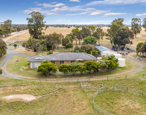 1353 Middle Road, Rushworth VIC 3612