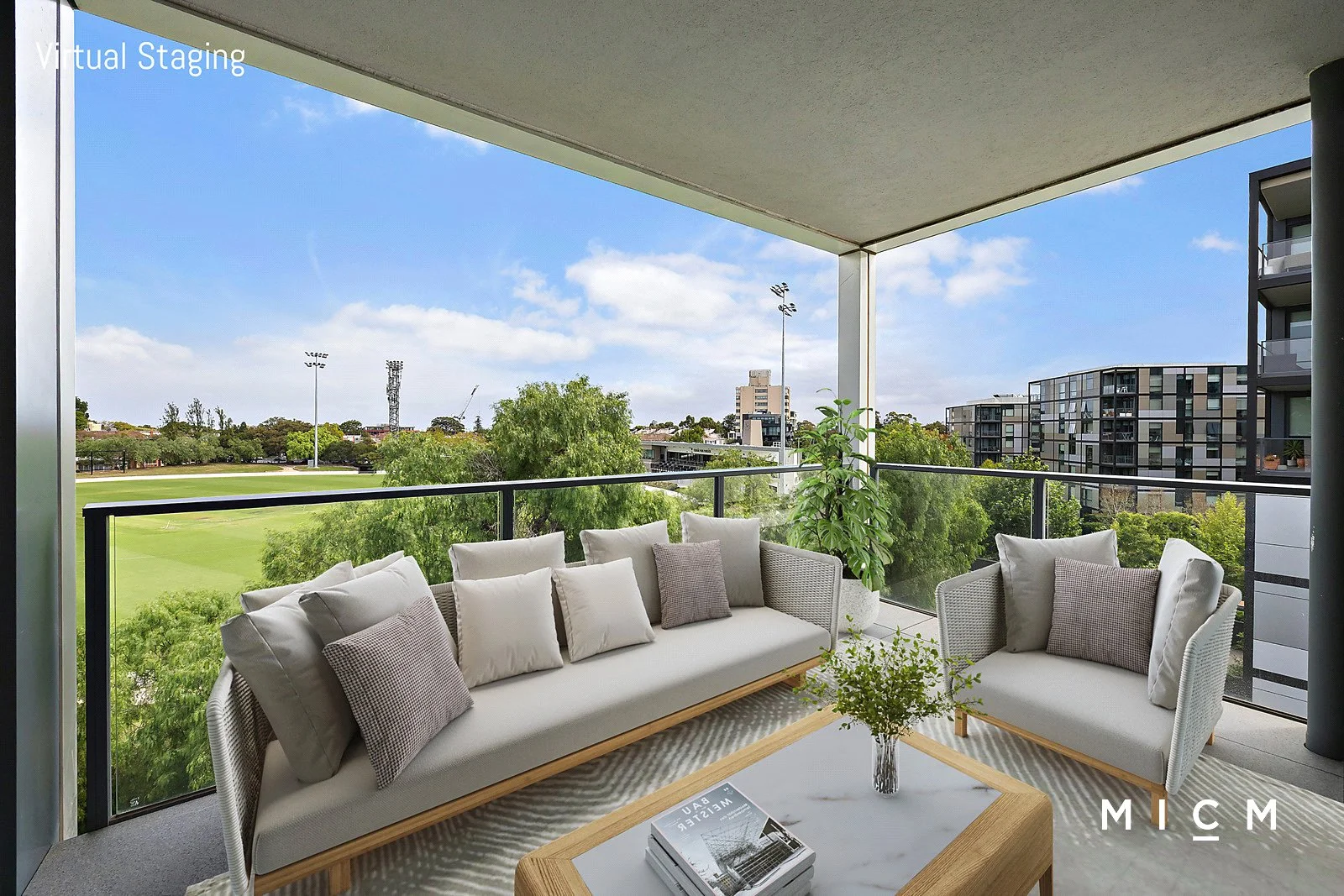 Additional image 4 of 401/6B Evergreen Mews, Armadale VIC 3143