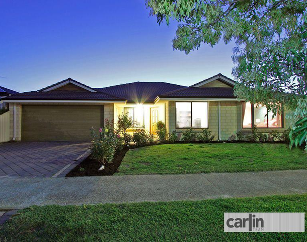 4 Lorne Avenue, Hammond Park WA 6164