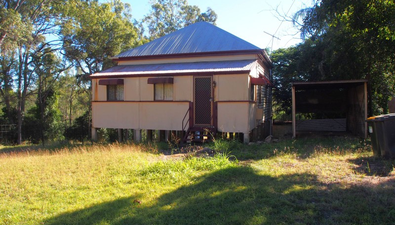 Picture of 238 Old Creek Road, CHILDERS QLD 4660